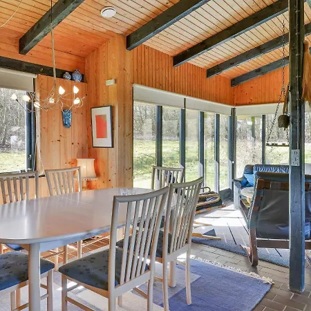 6 Person Holiday In Vakantiehuis *