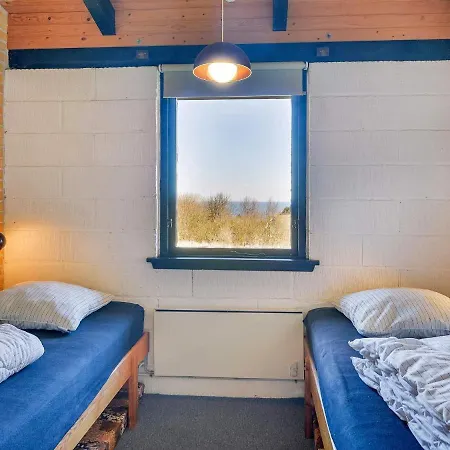 Vakantiehuis 6 Person Holiday In Fur