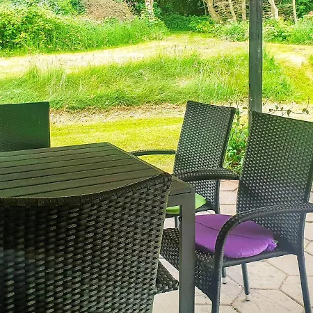 6 Person Holiday In Vakantiehuis *